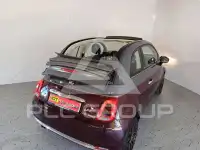 2019 Fiat 500