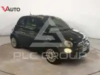 2019 Fiat 500