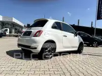 2019 Fiat 500