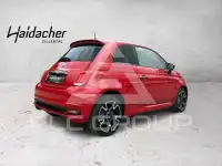 2019 Fiat Unknown