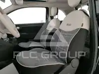 2019 Fiat 500