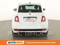 2019 Fiat 500
