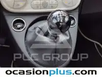 2019 Fiat 500
