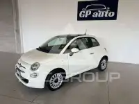 2019 Fiat 500