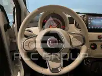 2019 Fiat 500