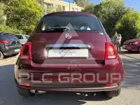 2019 Fiat 500
