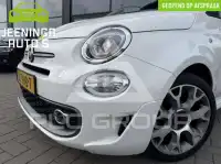 2019 Fiat 500