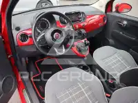 2019 Fiat 500