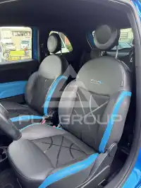2019 Fiat 500