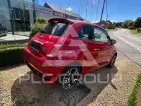 2019 Fiat 500