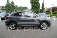 2019 Fiat 500