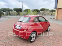 2019 Fiat 500