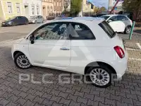 2019 Fiat 500