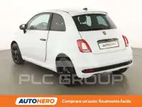 2019 Fiat 500