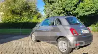 2019 Fiat 500