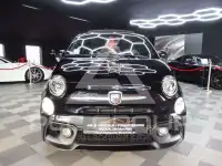 2019 Fiat 500