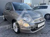 2019 Fiat 500