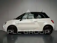 2019 Fiat 500