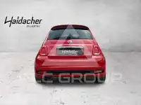 2019 Fiat Unknown