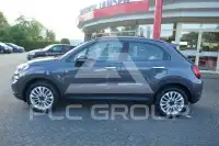 2019 Fiat 500