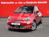 2019 Fiat 500