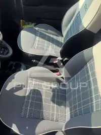 2019 Fiat 500
