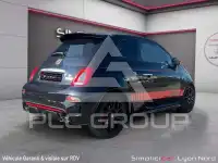 2019 Fiat 500