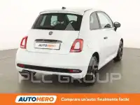 2019 Fiat 500
