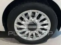 2019 Fiat 500