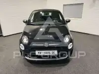 2019 Fiat 500