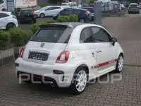 2019 Fiat 500