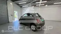 2019 Fiat 500