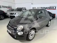 2019 Fiat 500