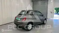 2019 Fiat 500