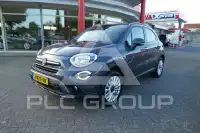 2019 Fiat 500