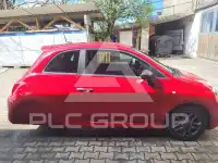 2019 Fiat 500