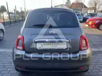 2019 Fiat 500