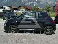 2019 Fiat 500