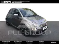 2019 Fiat 500
