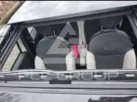 2019 Fiat 500