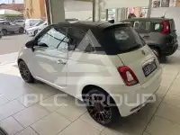 2019 Fiat 500