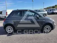2019 Fiat 500