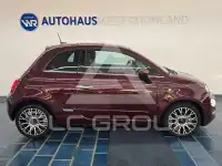 2019 Fiat 500