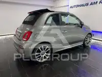 2019 Fiat 500