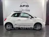 2019 Fiat 500