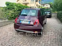 2019 Fiat 500