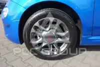 2019 Fiat 500