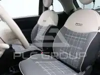 2019 Fiat 500