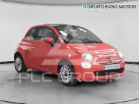 2019 Fiat 500