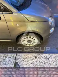 2019 Fiat 500